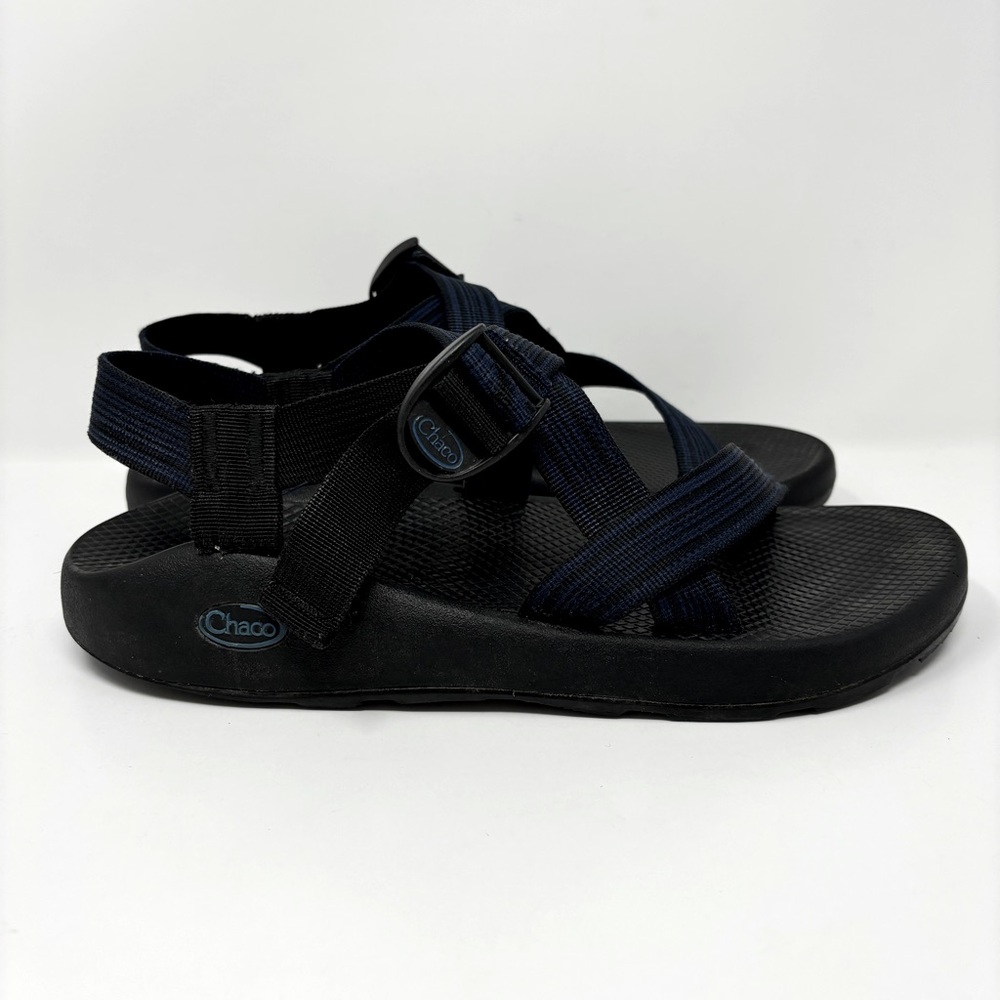 CHACO Z/1 Adjustable Strap Classic Sandal Size 11 Men's Hiking Shoe